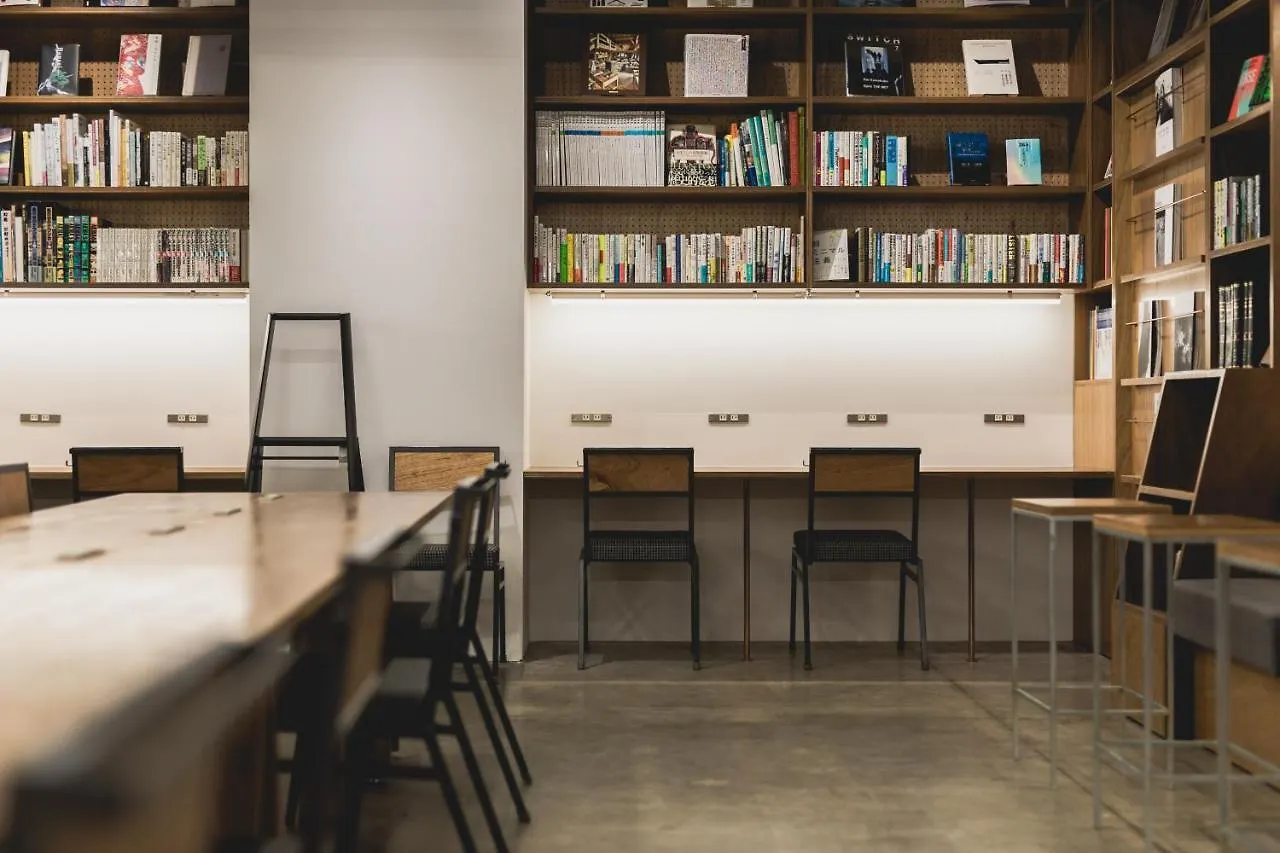 Helio Hostel 삿포로 시