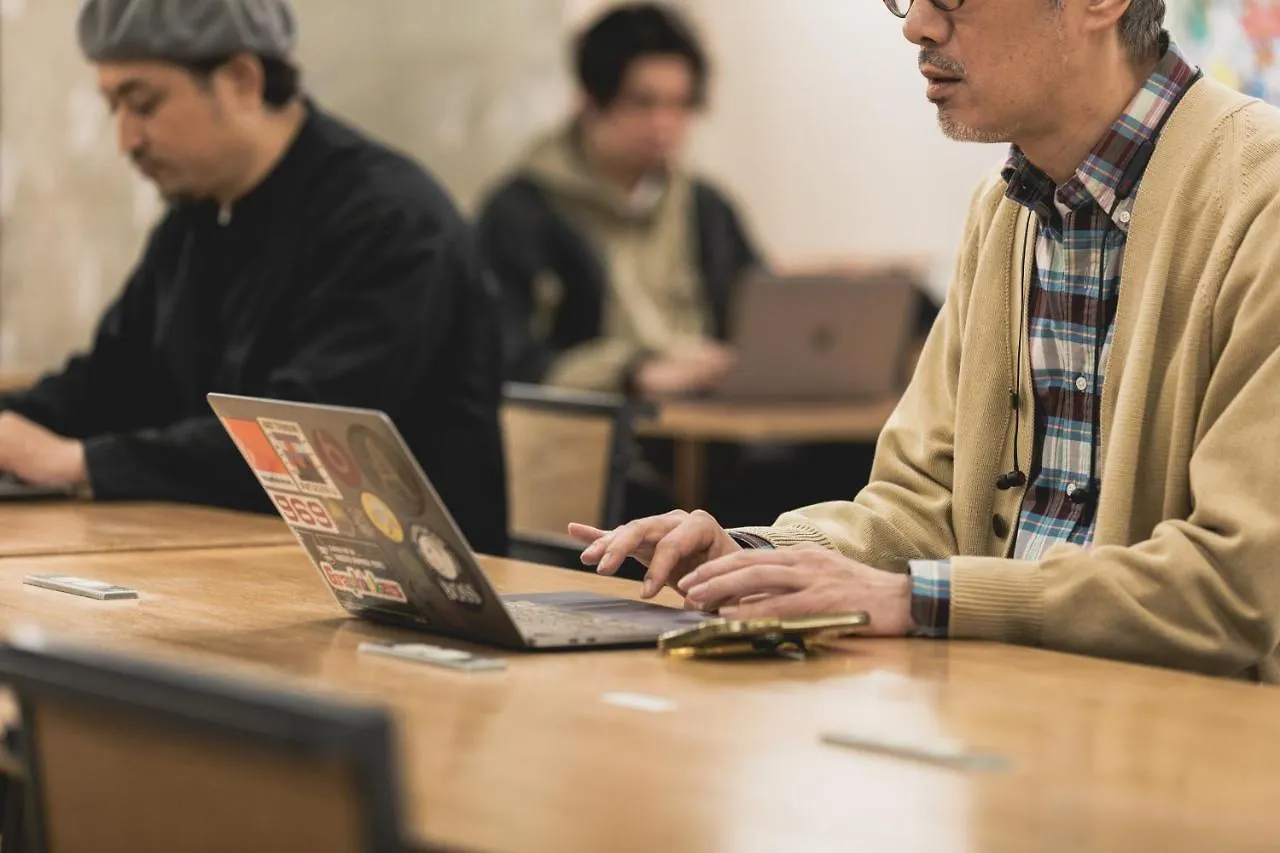 Helio Hostel 삿포로 시 0*, 삿포로 시 일본