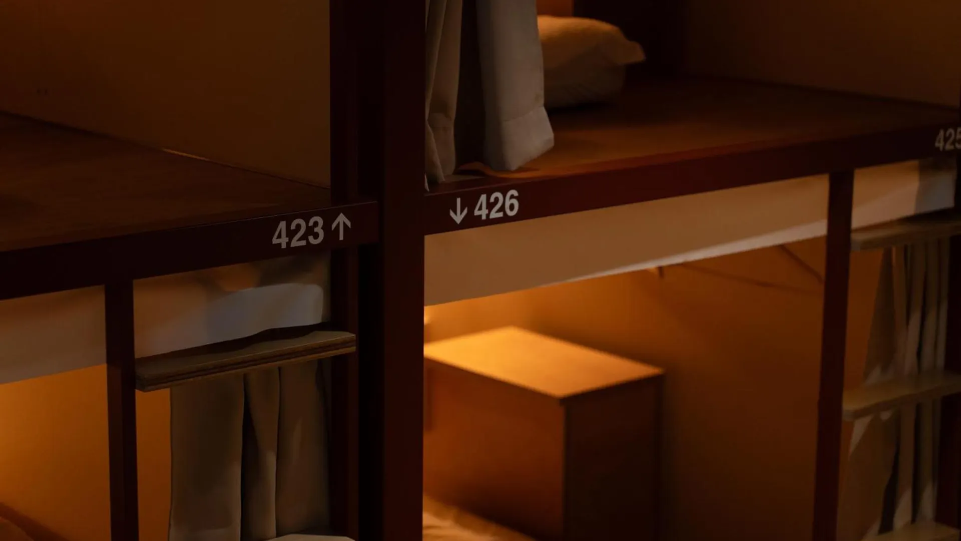 Helio Hostel 삿포로 시