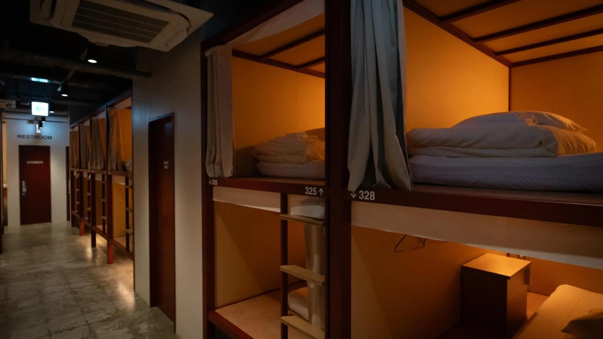 Helio Hostel 삿포로 시