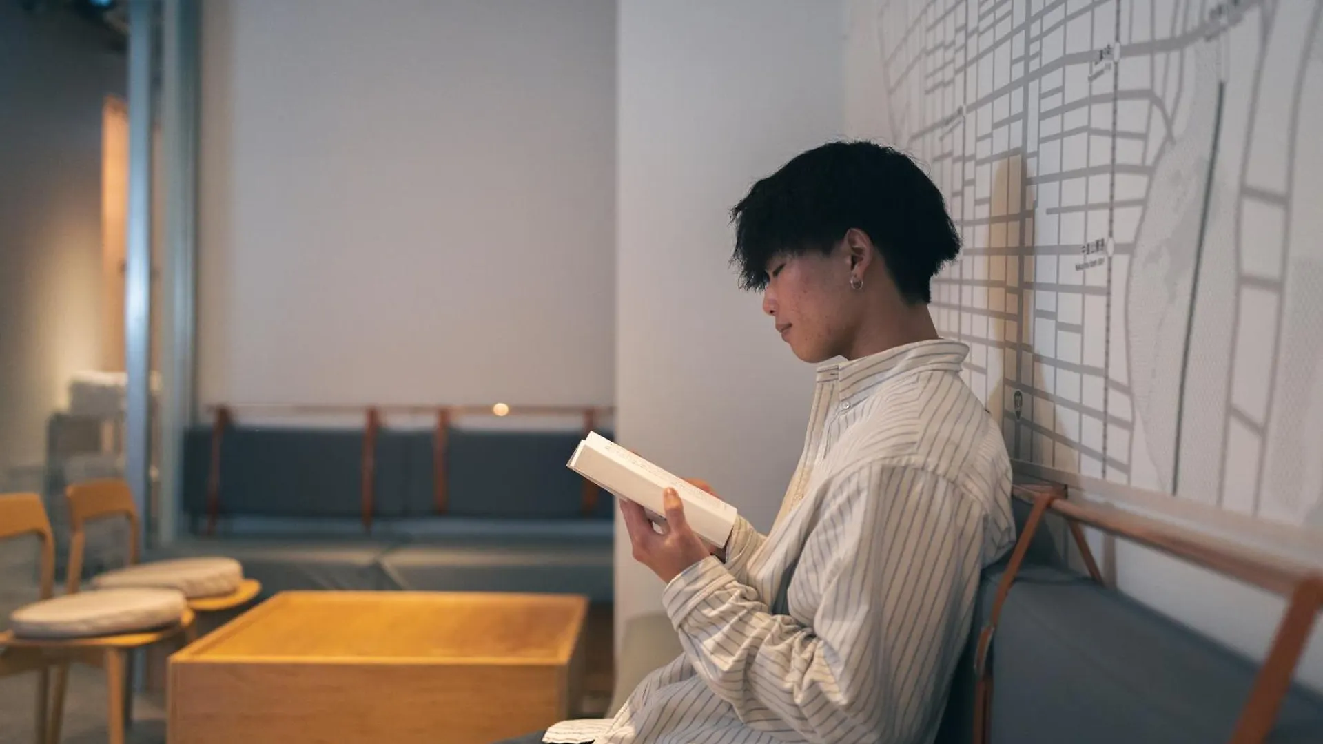 Helio Hostel 삿포로 시  삿포로 시
