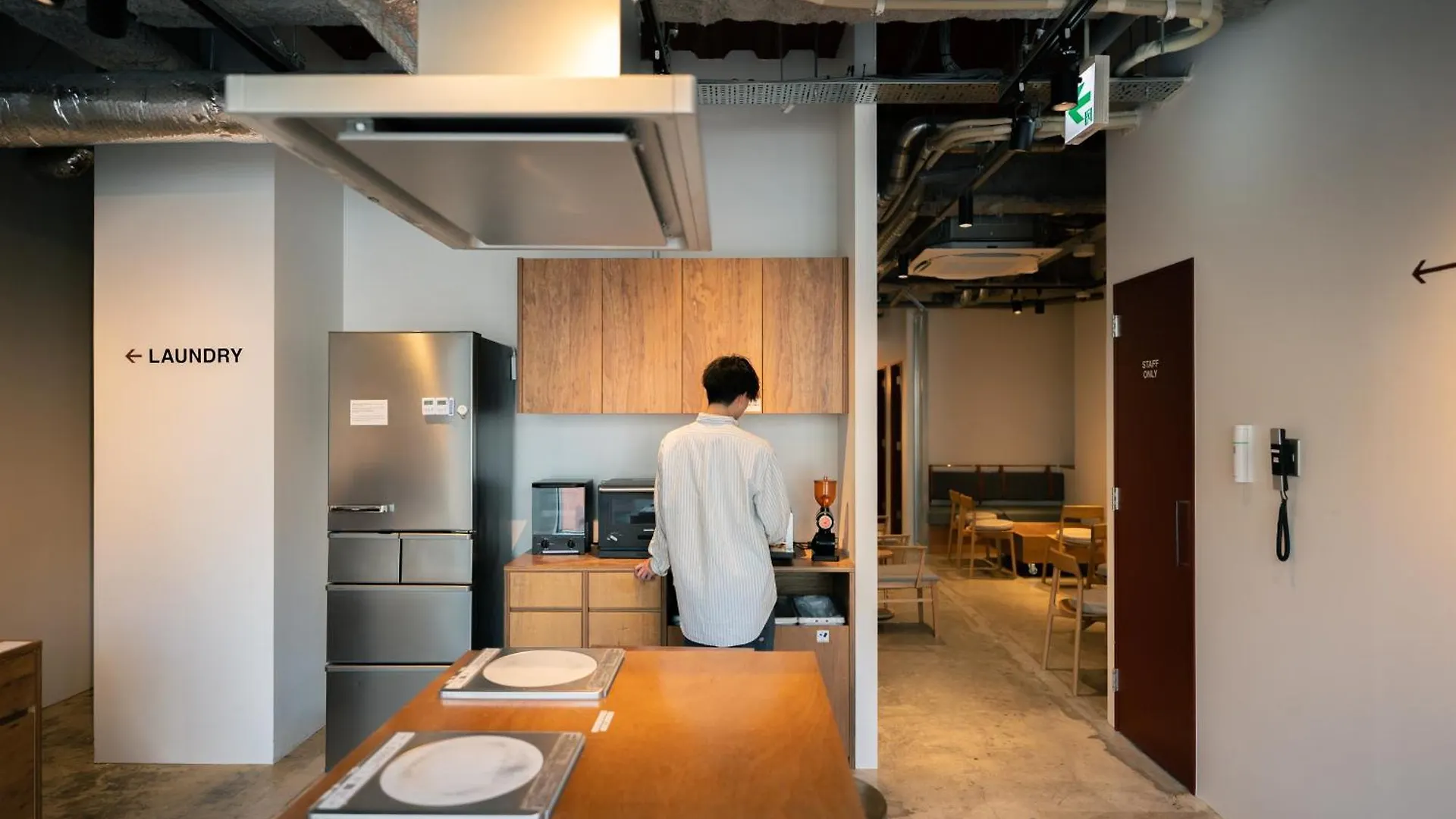 Helio Hostel 삿포로 시 0*, 삿포로 시