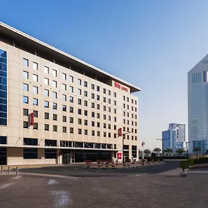 이비스 월드 트레이드 센터 호텔 두바이