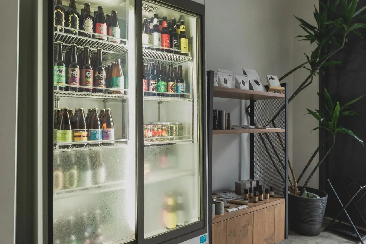 Helio Hostel 札幌市