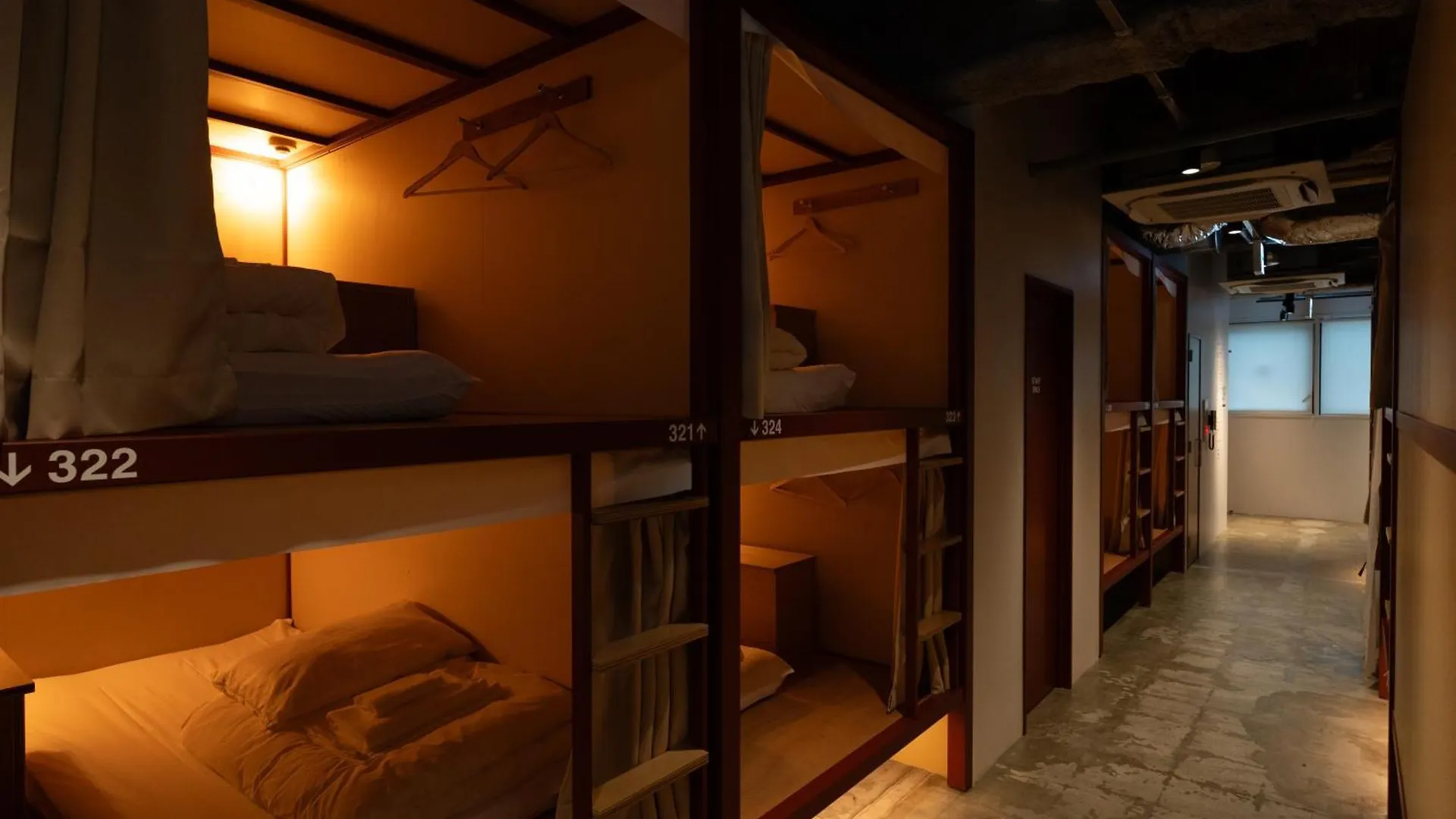 Helio Hostel 札幌市