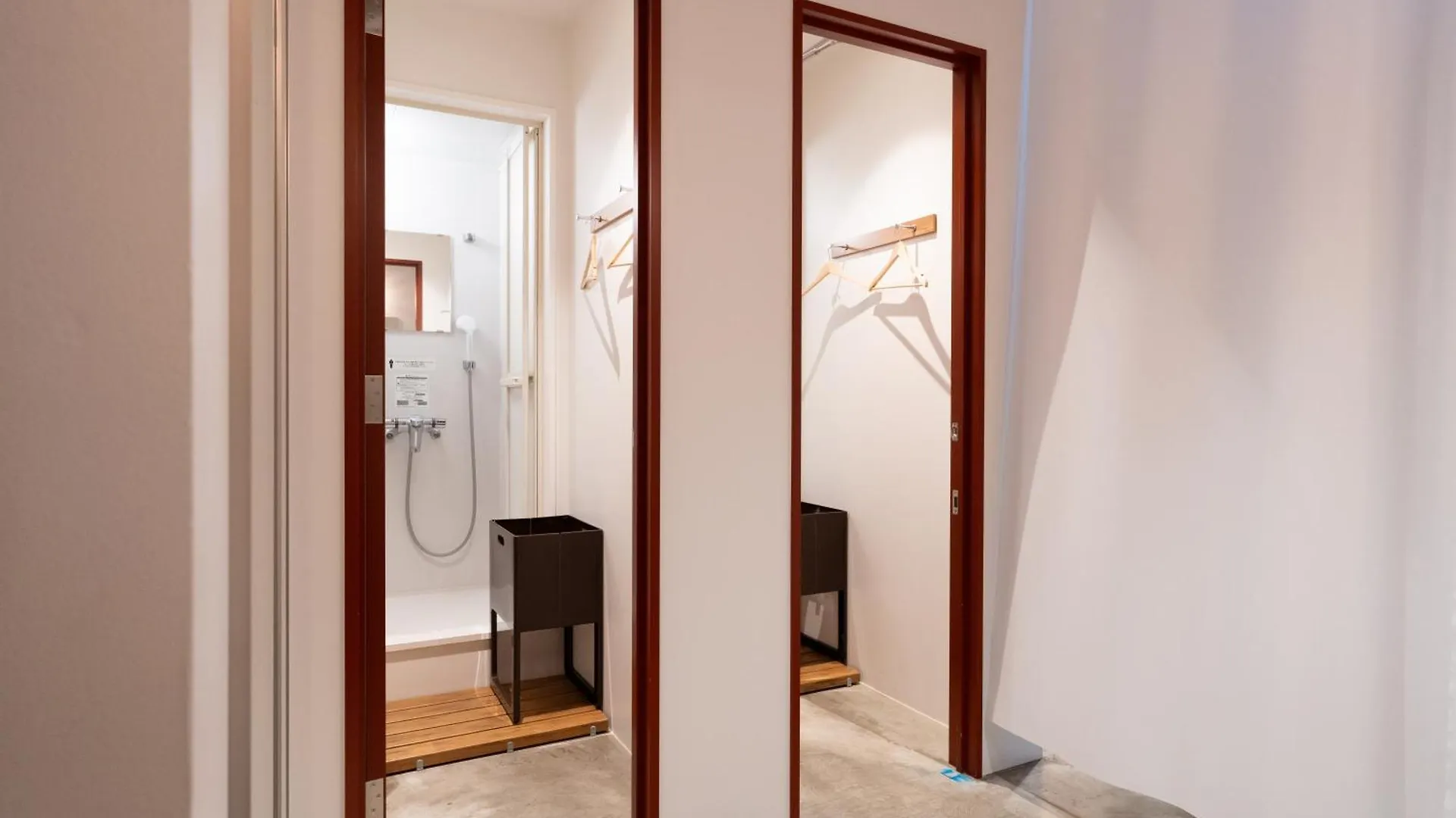 Helio Hostel 札幌市 日本